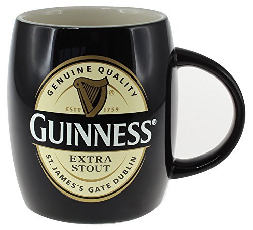 guinness mugs