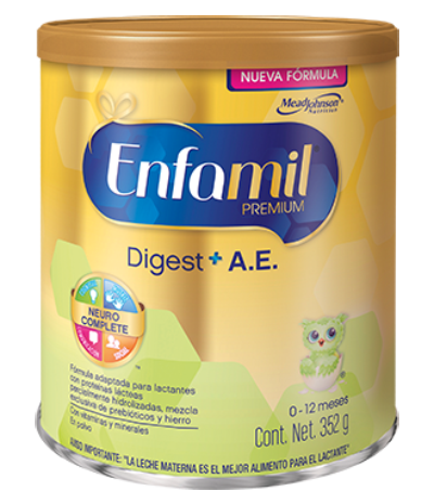 enfamil ae