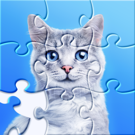 free jigsaw games