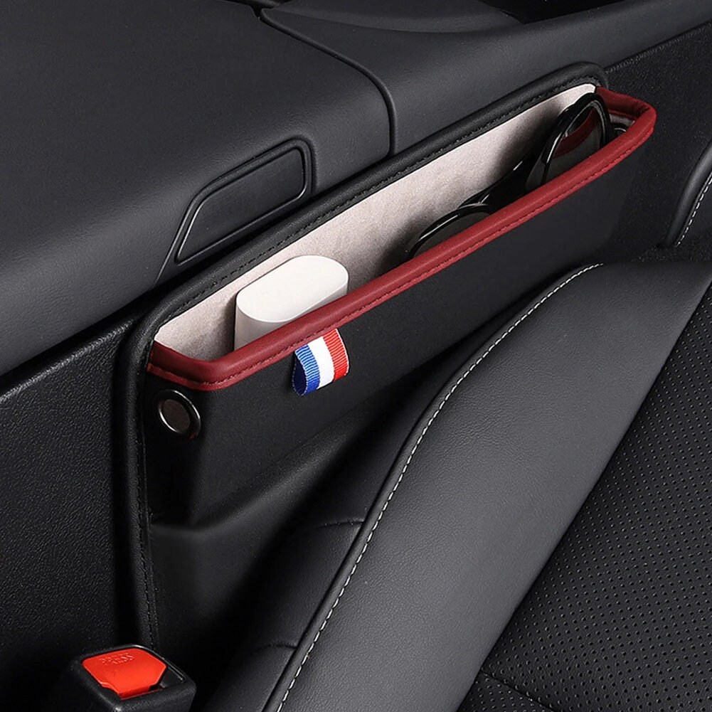 car seat gap filler