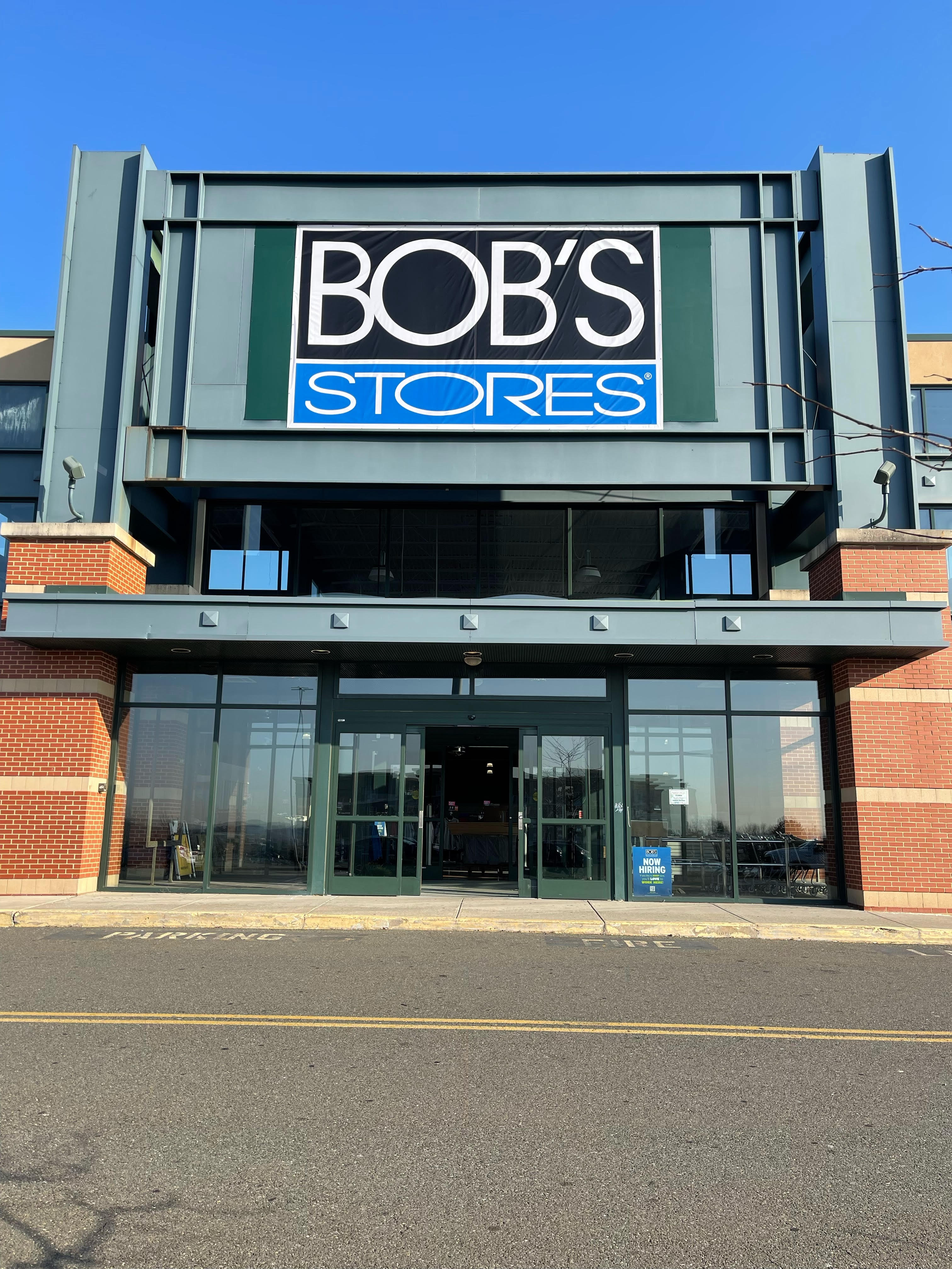 bobs manchester ct