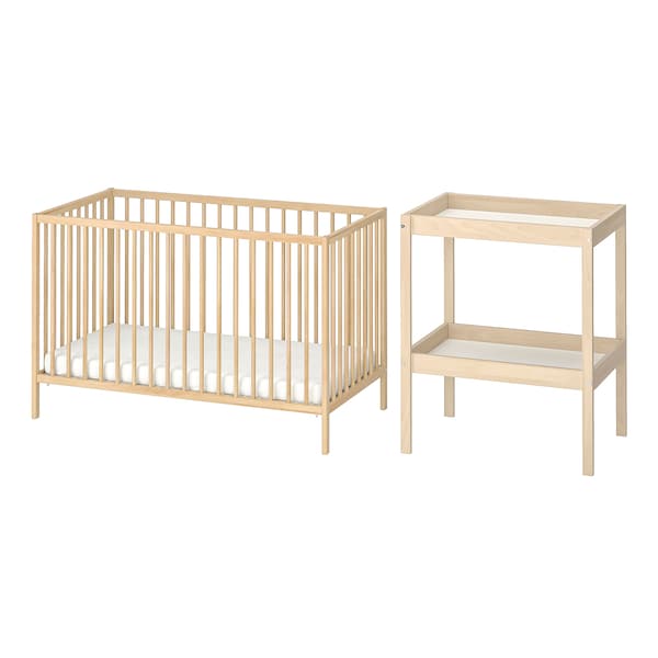 ikea infant bed