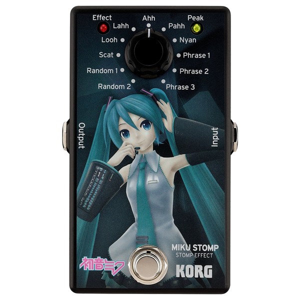 korg miku