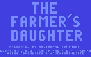 farmer daughter 2 game