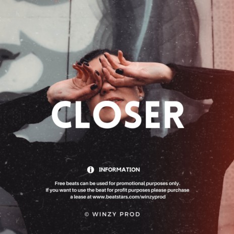 closer instrumental mp3 download