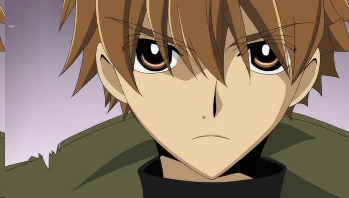 syaoran li tsubasa