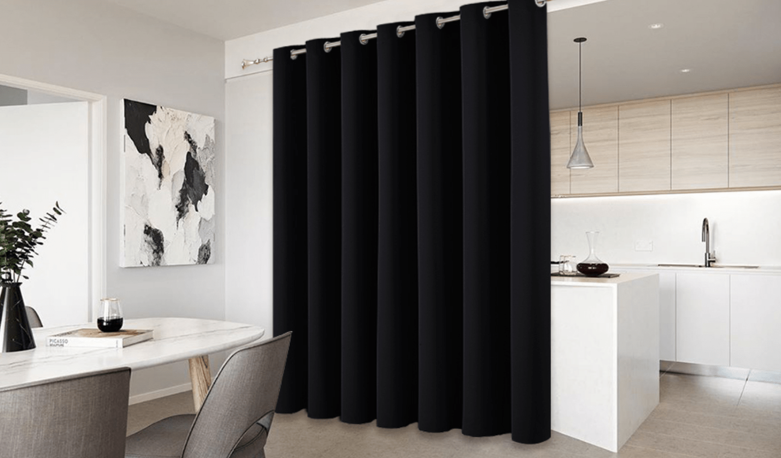 soundproof curtains canada