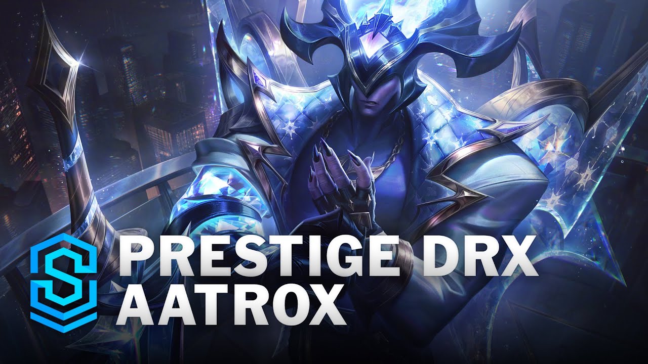 drx aatrox