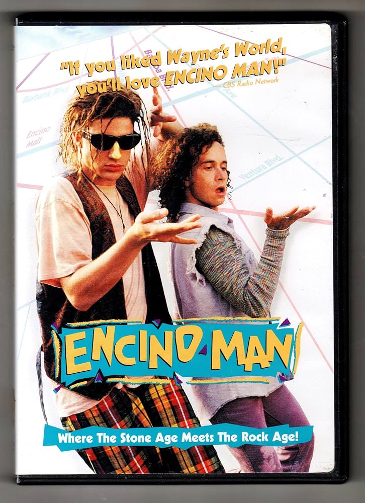 encino man