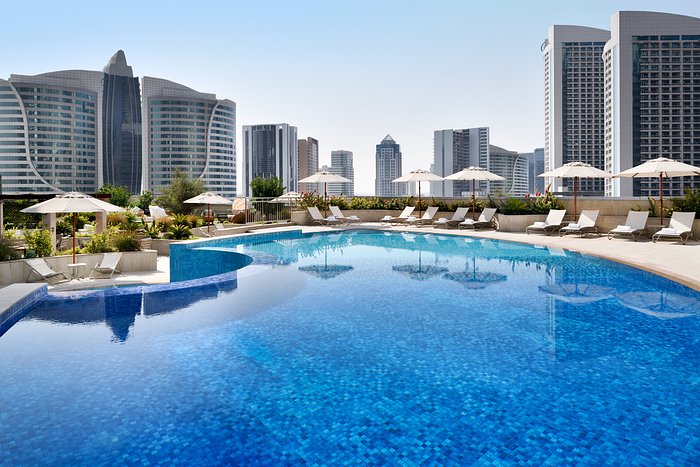 movenpick dubai downtown