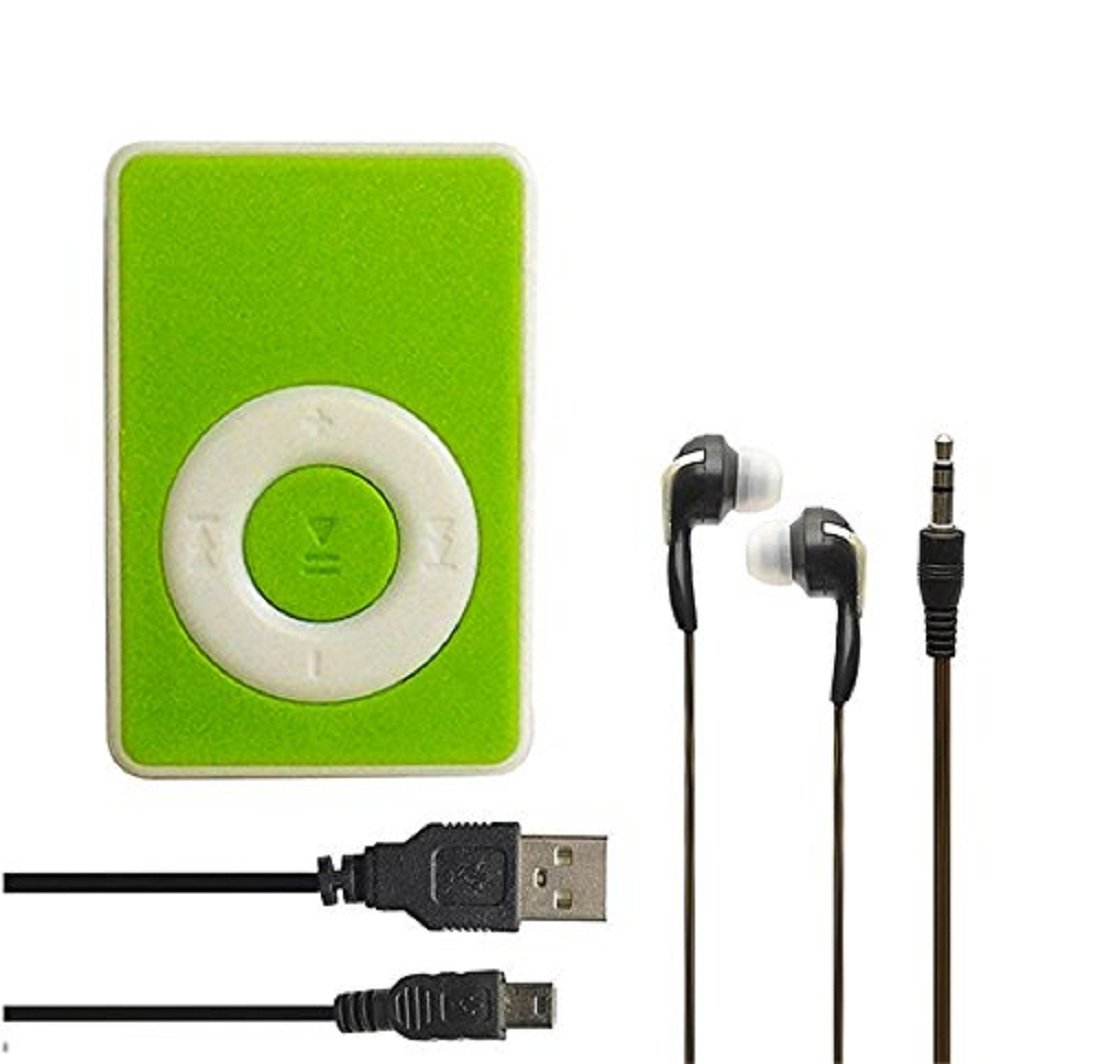 mini ipod mp3 player