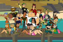 tdi characters