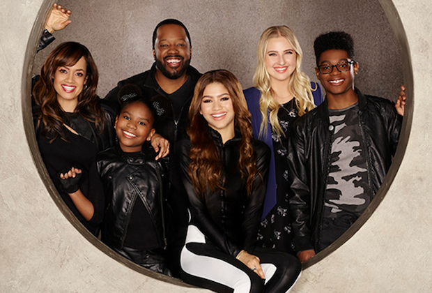 cast of k.c. undercover