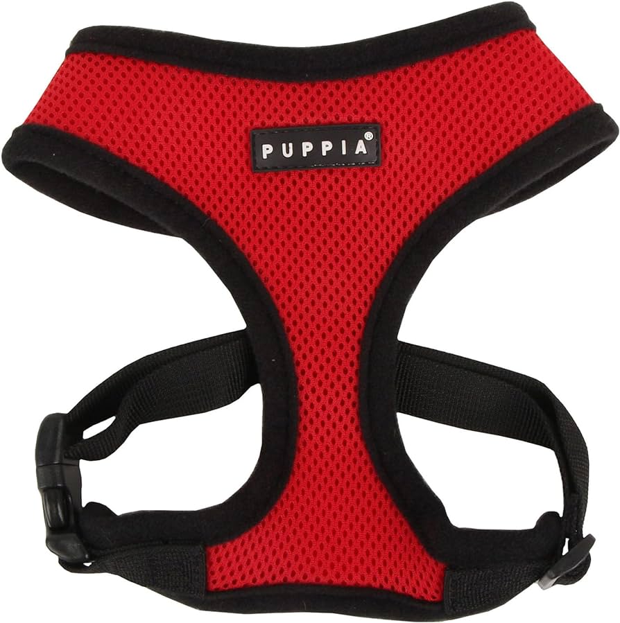 puppia dog harness australia