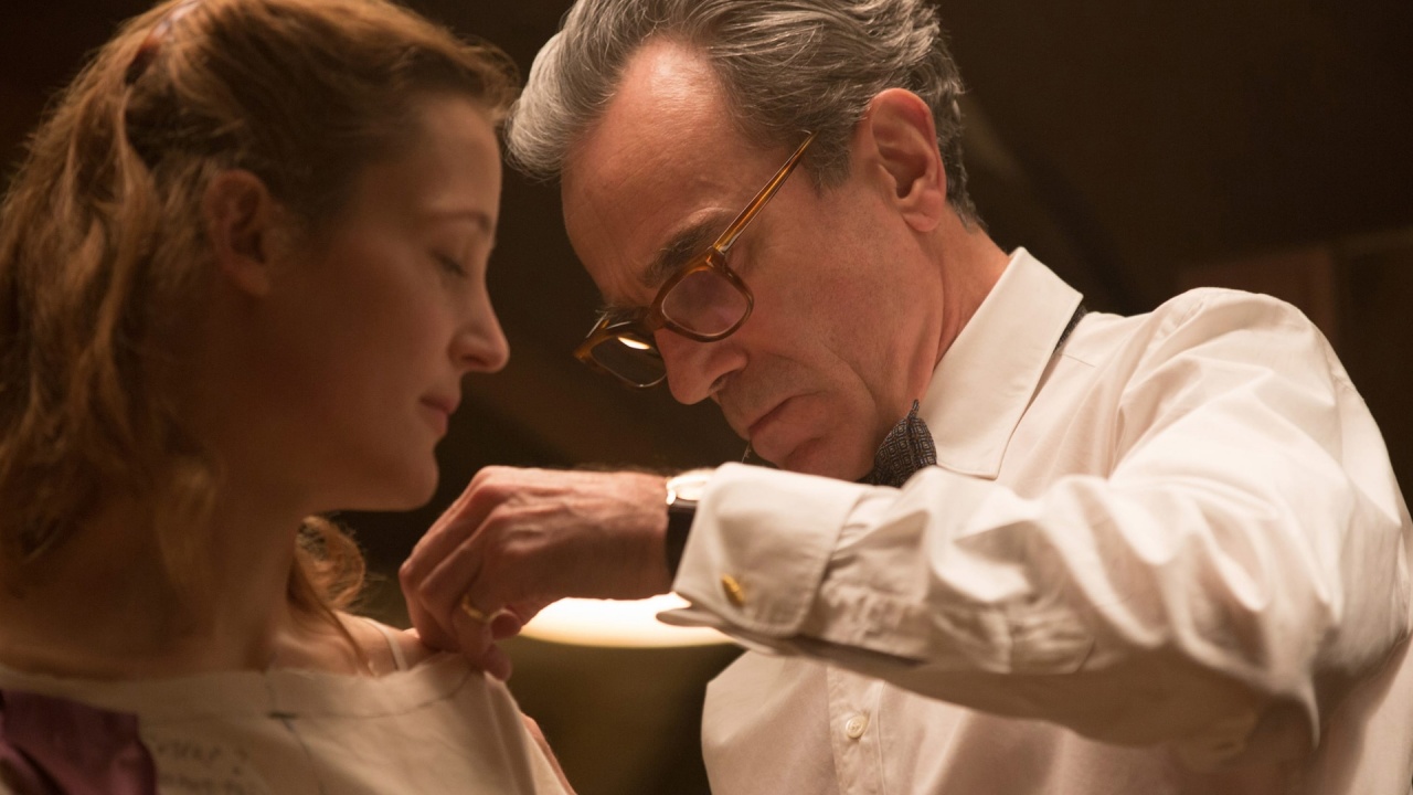 phantom thread watch online free