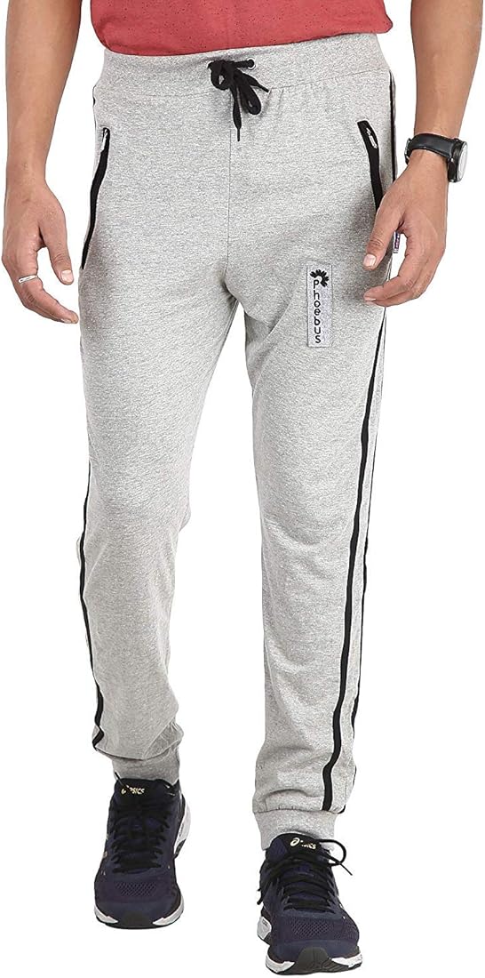 zara track pants