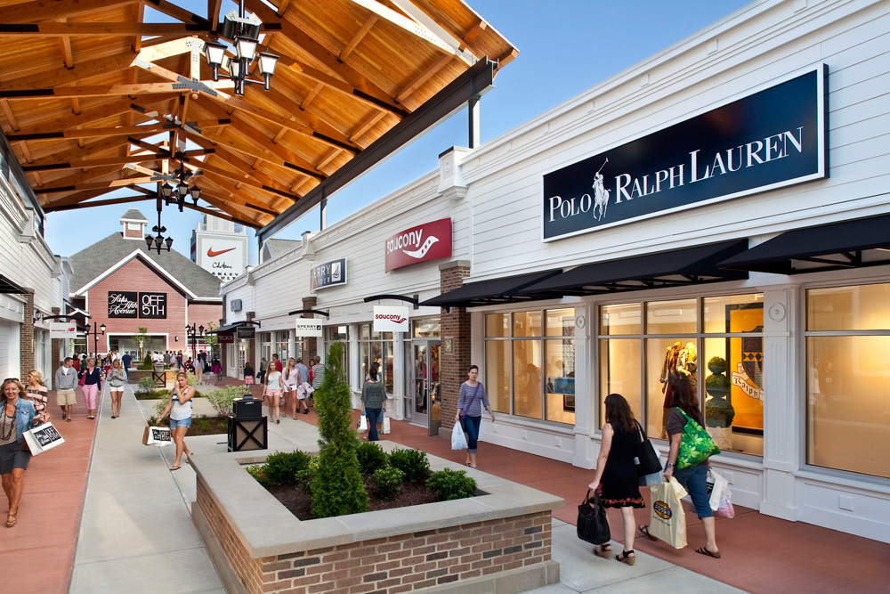 outlets in merrimack nh