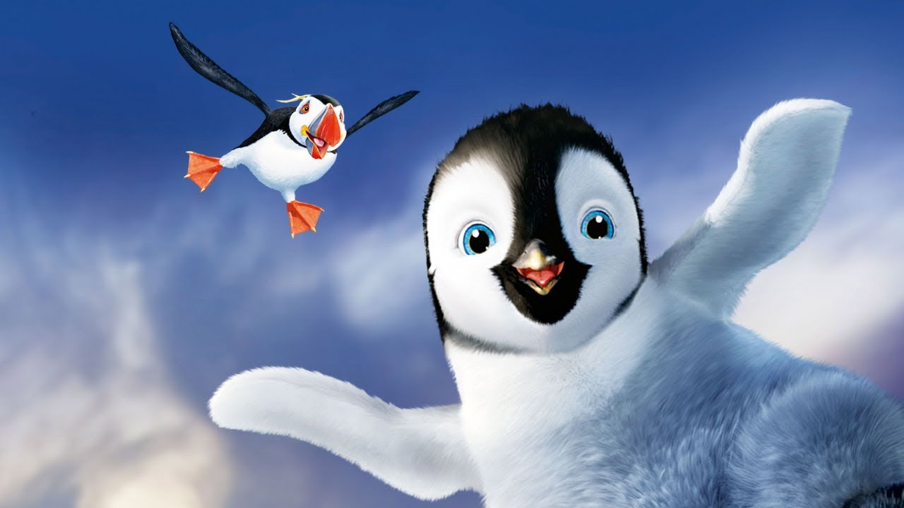 yms happy feet