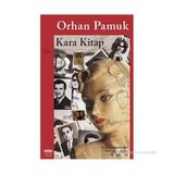 kara kitap kaç sayfa