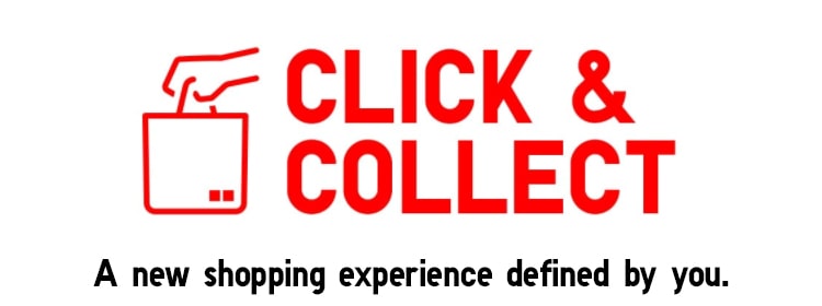 uniqlo click and collect