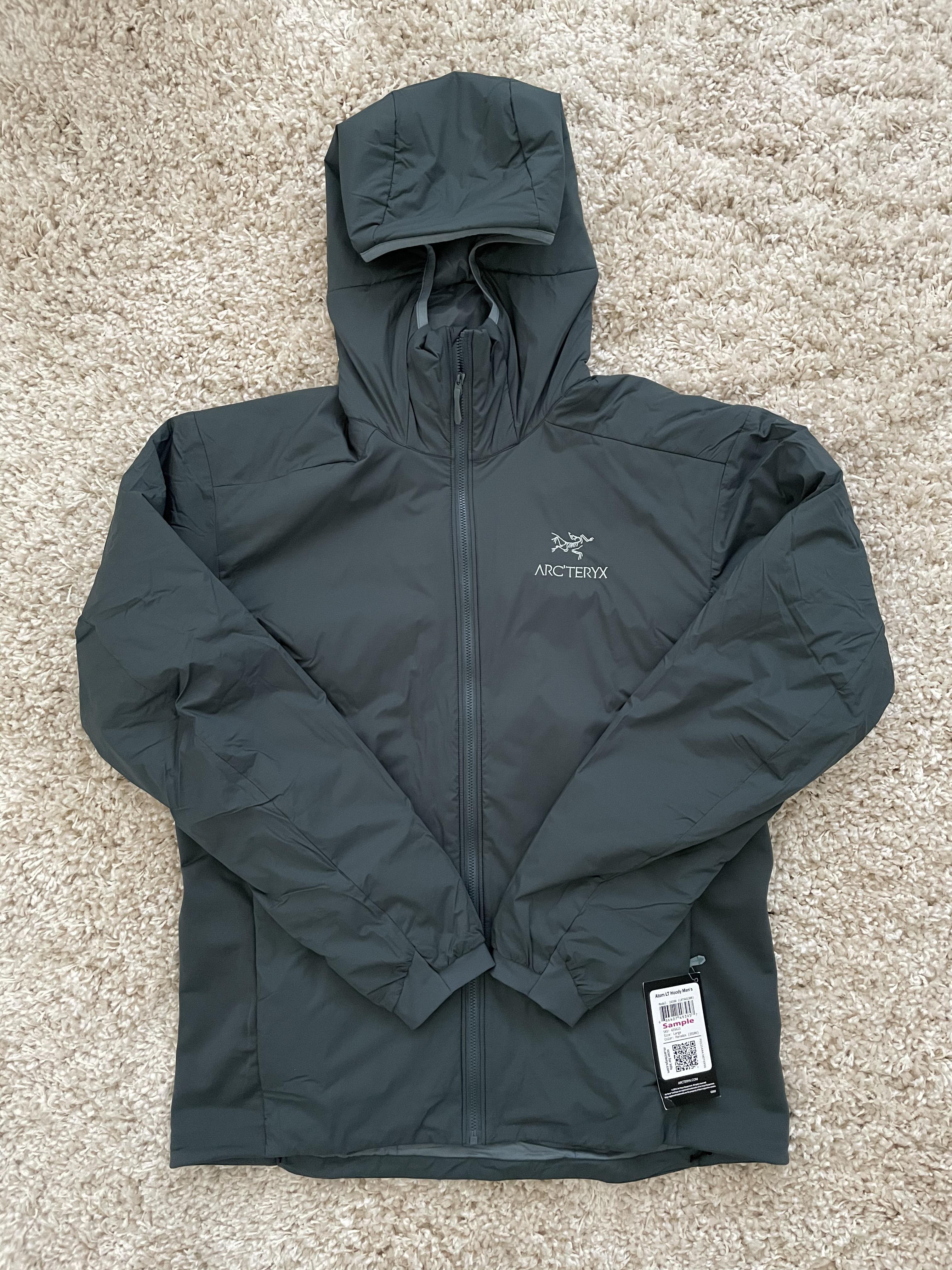 arcteryx outlet