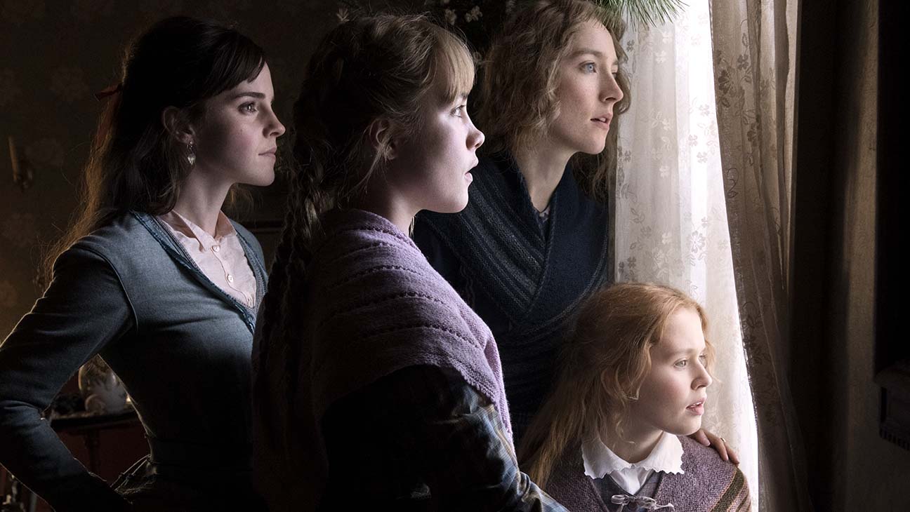 little women 2019 nominations