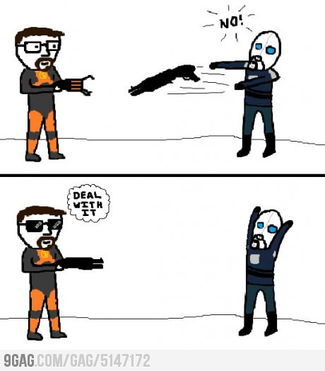 half life 2 memes