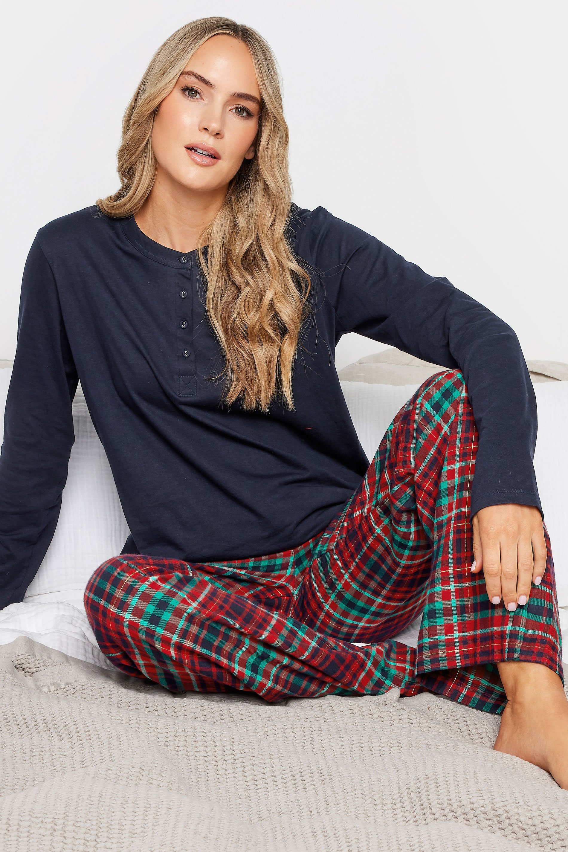 long tall pyjamas