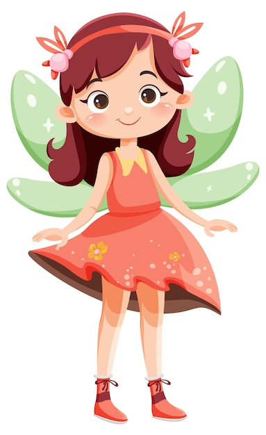 fairy clipart