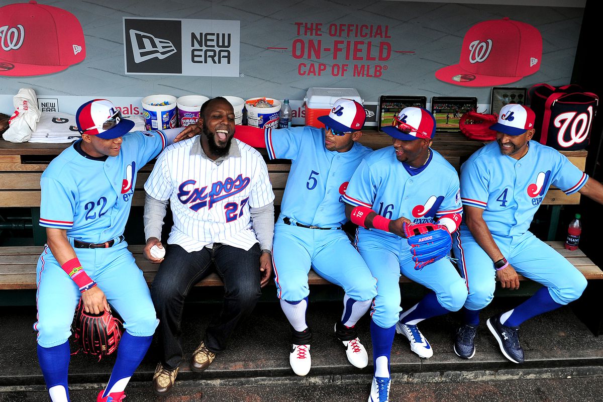 expos vladimir guerrero