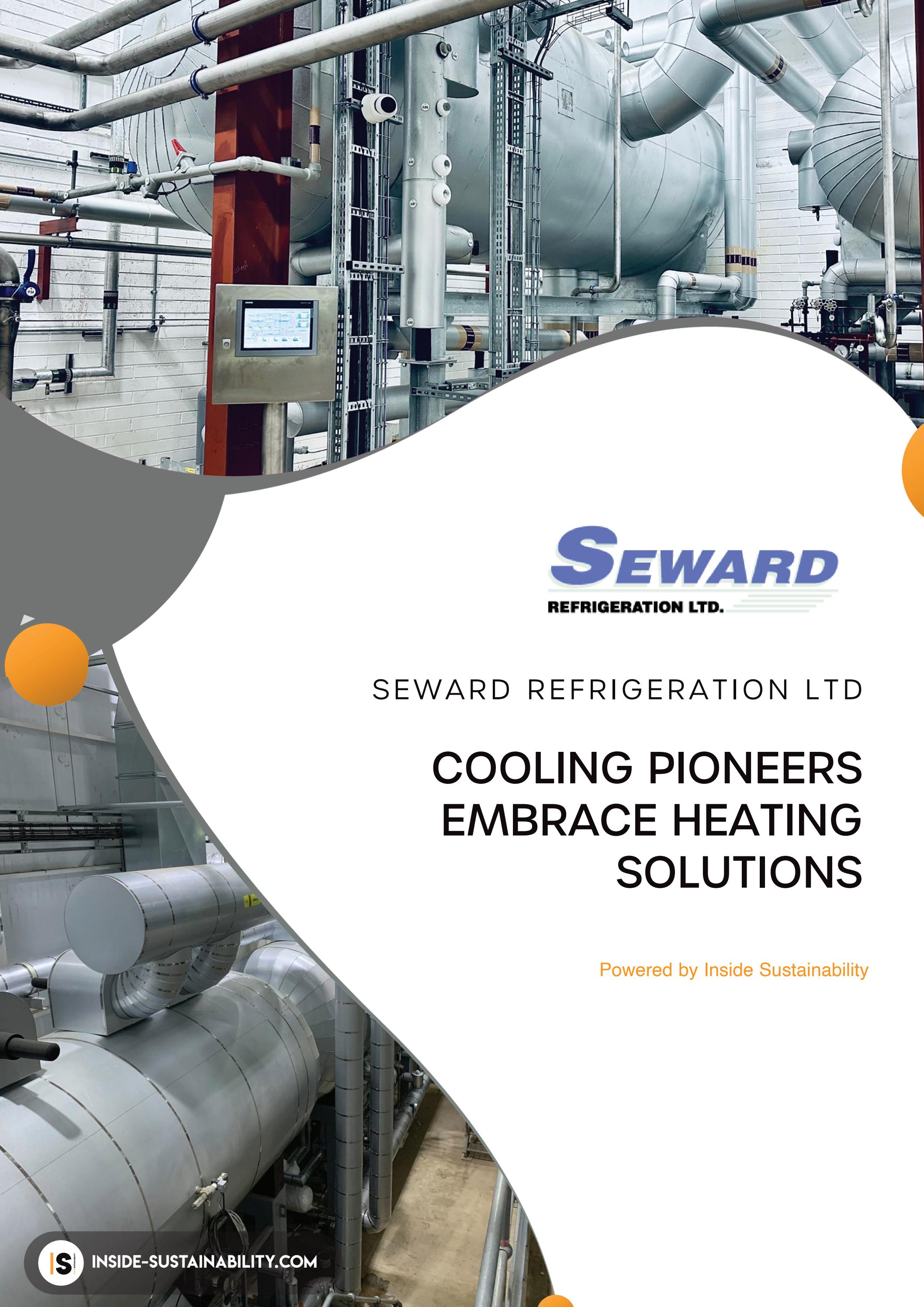 seward refrigeration ltd