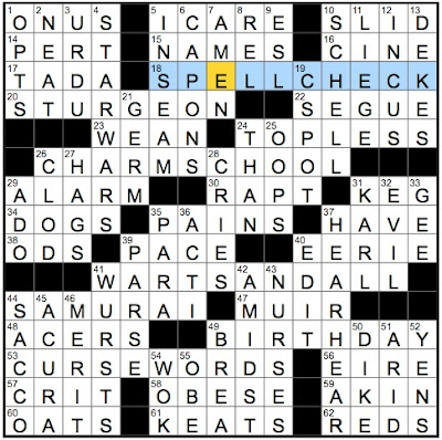 partner in crime crossword clue