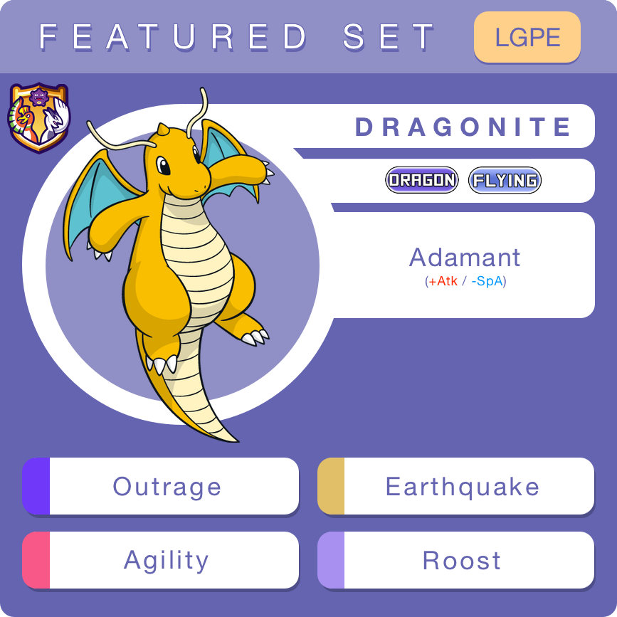 dragonite smogon