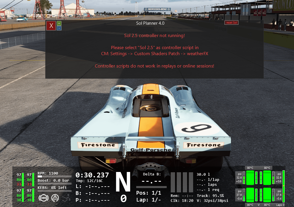 sol 2.5 assetto corsa