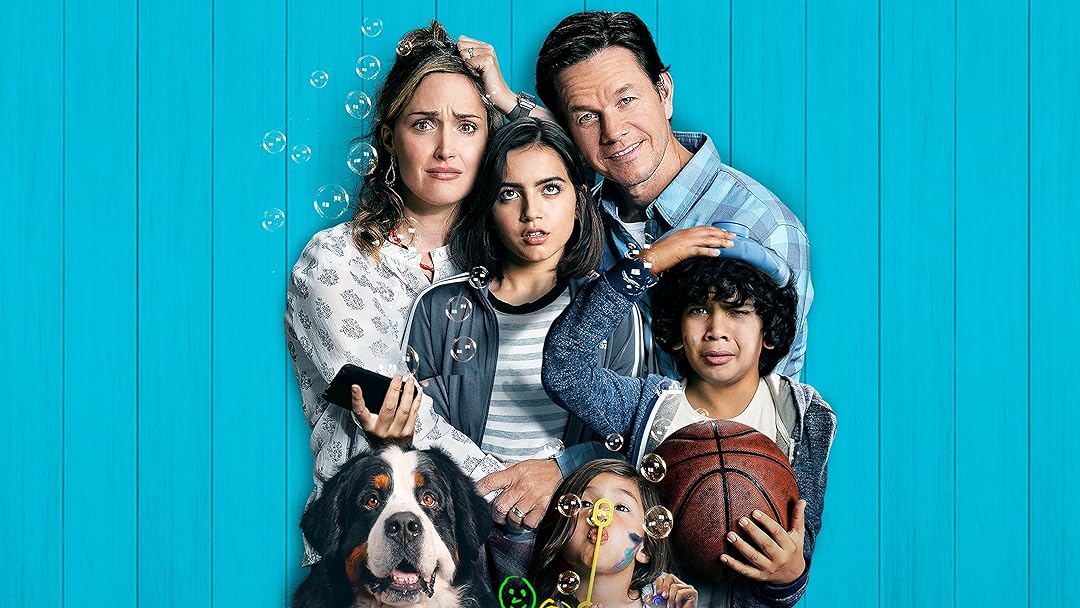 instant family disney plus