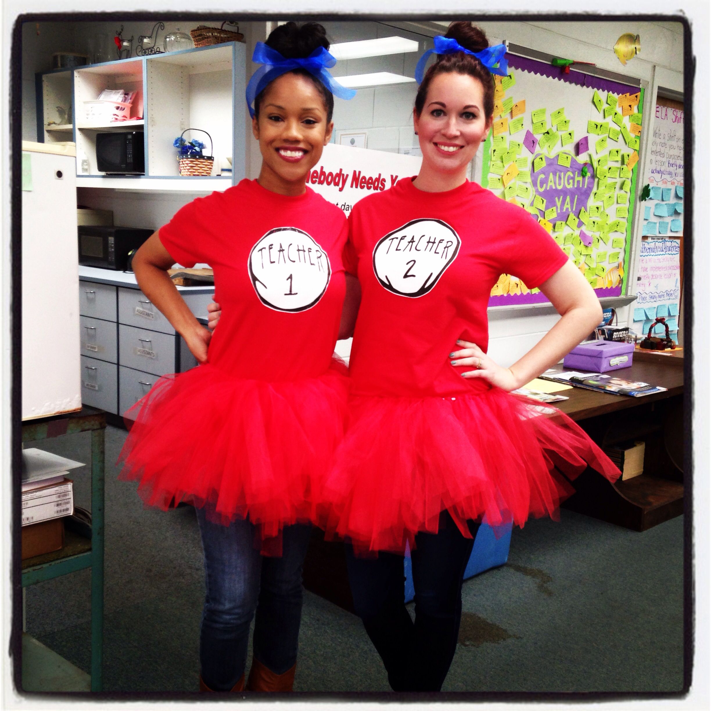 thing 1 and 2 adult costumes