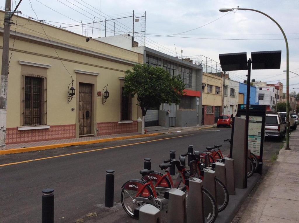 hotel maria bonita guadalajara