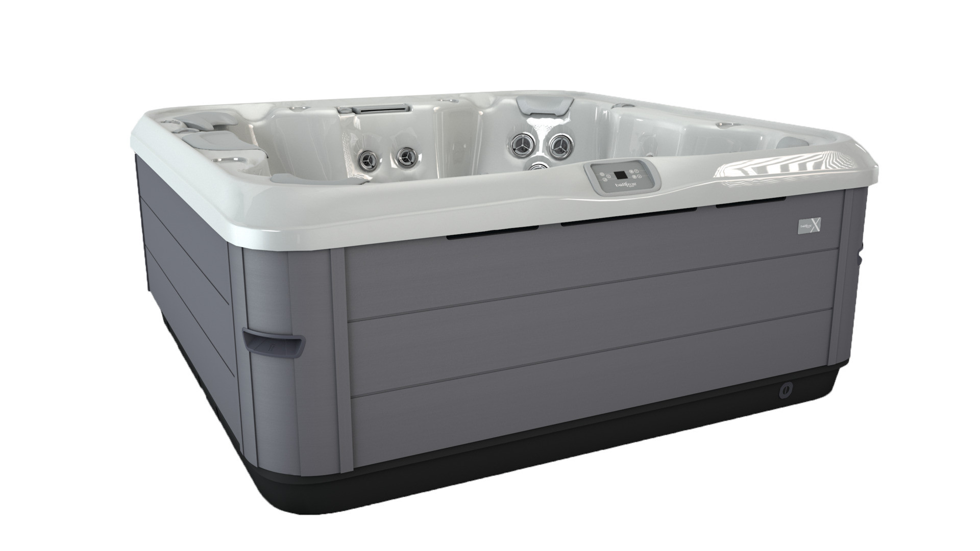 bullfrog spas canada