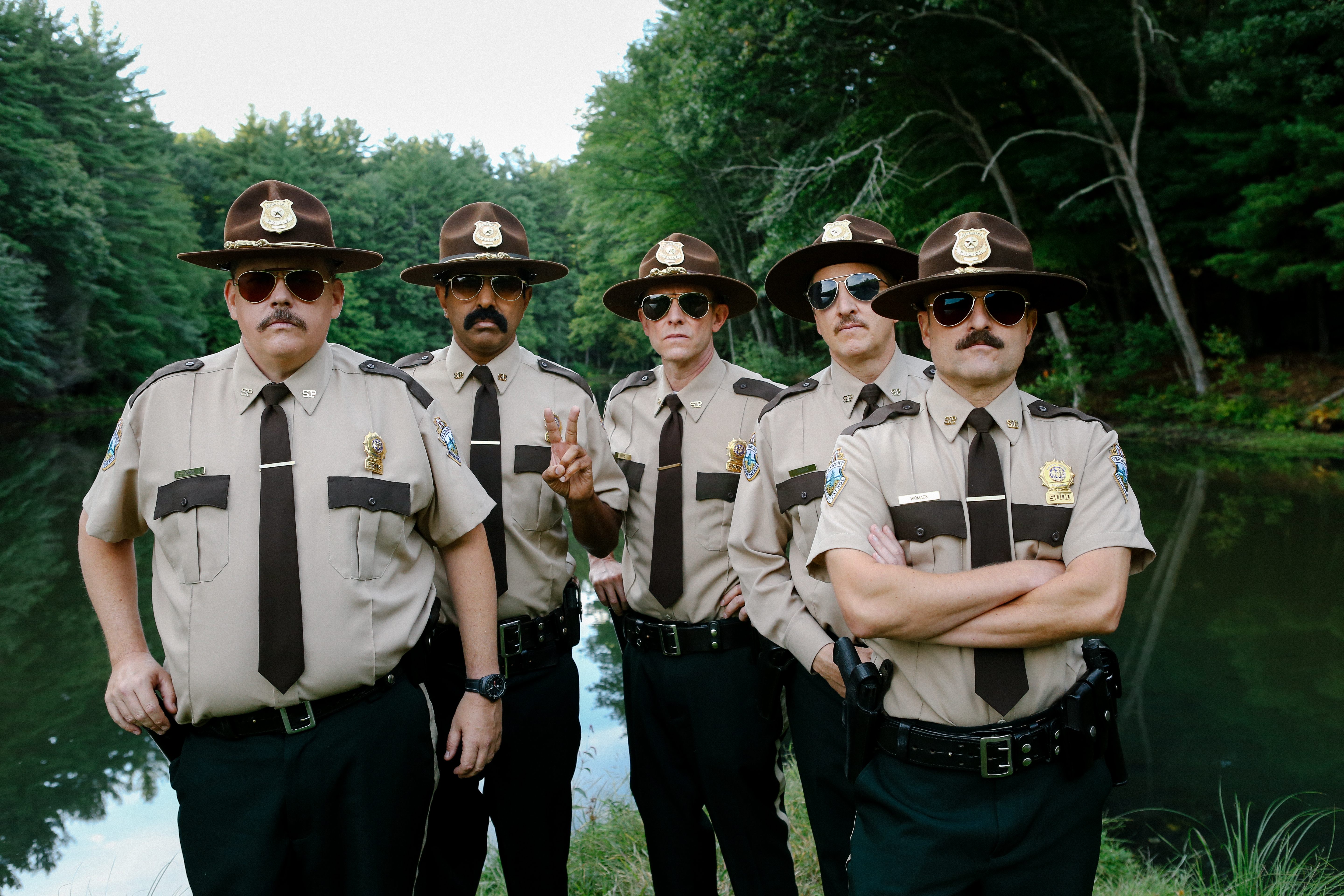 super troopers 2 imdb