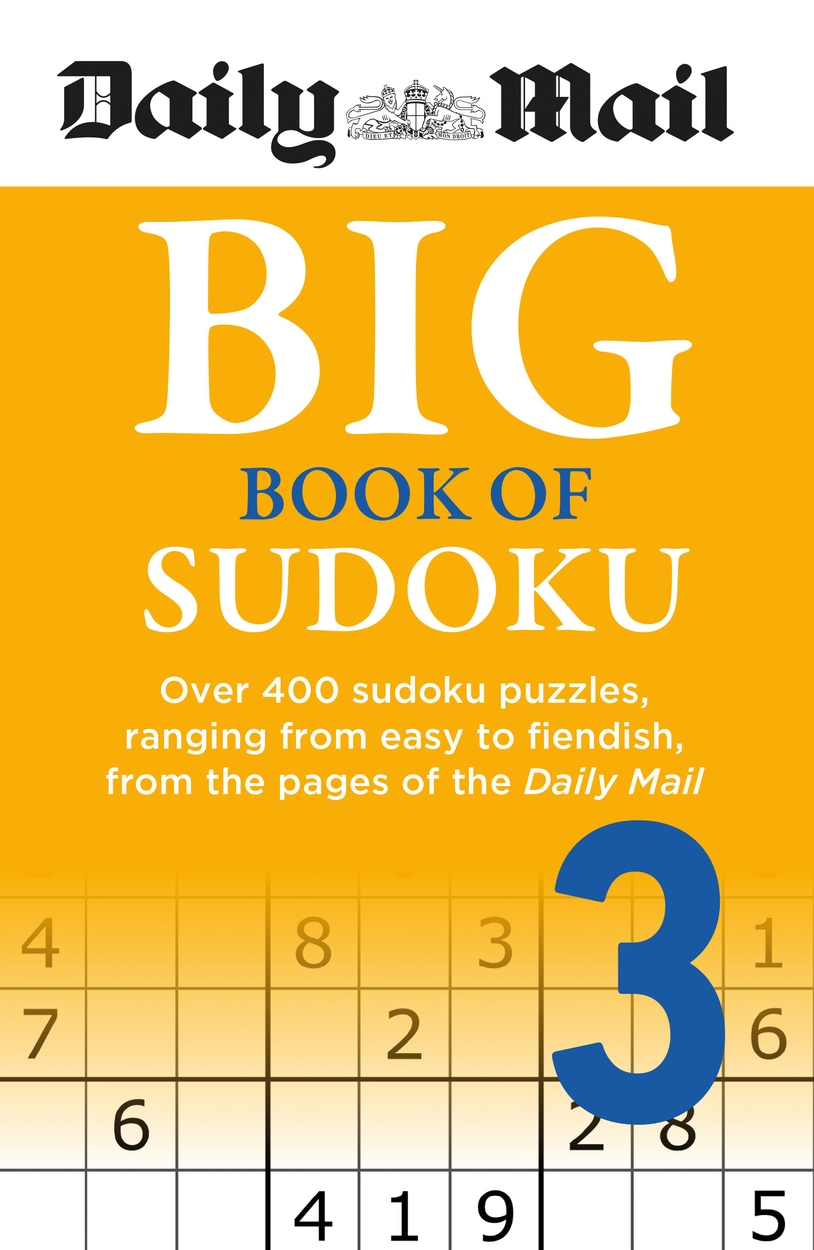 daily sudoku uk