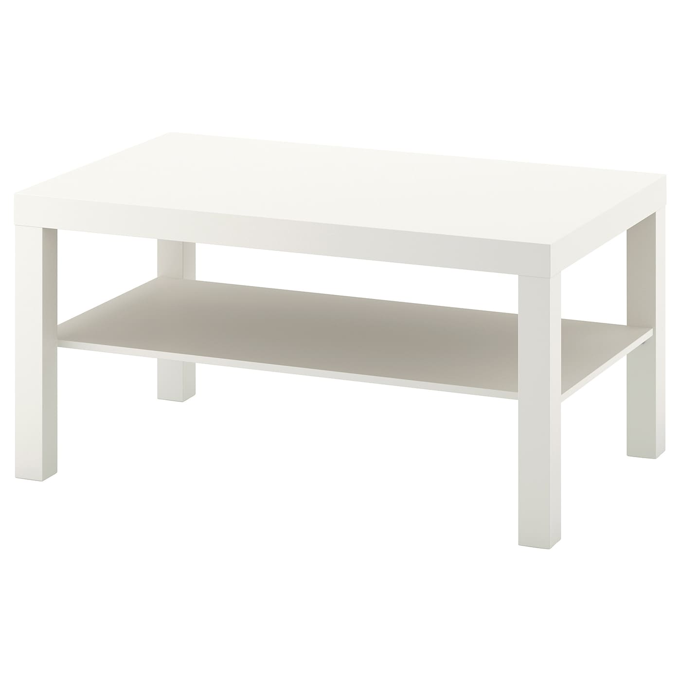 ikea center table white