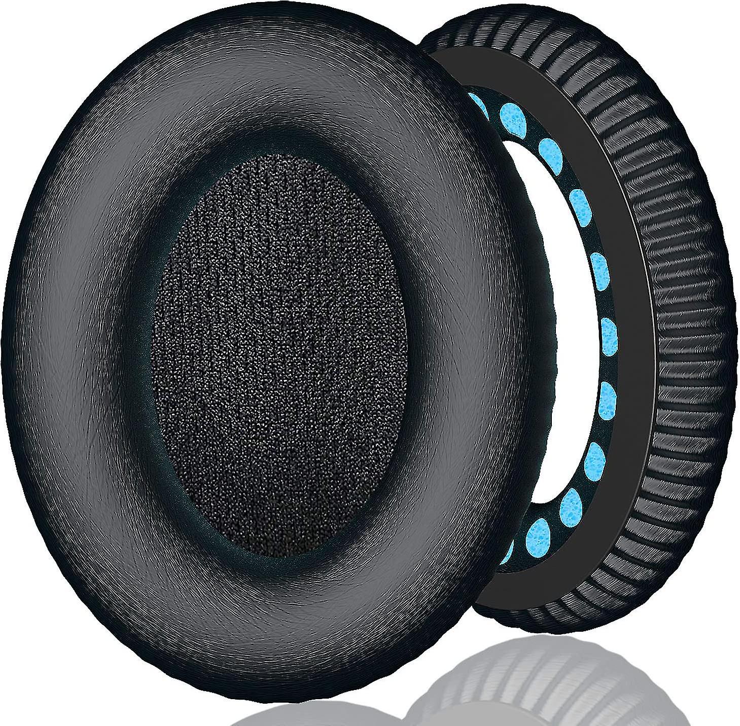 bose qc35 ear pads