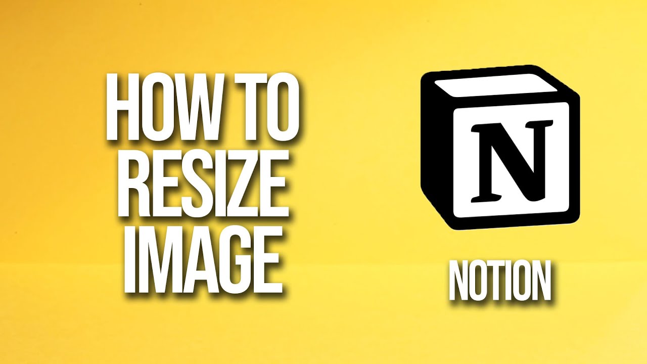 how to crop an image on notion