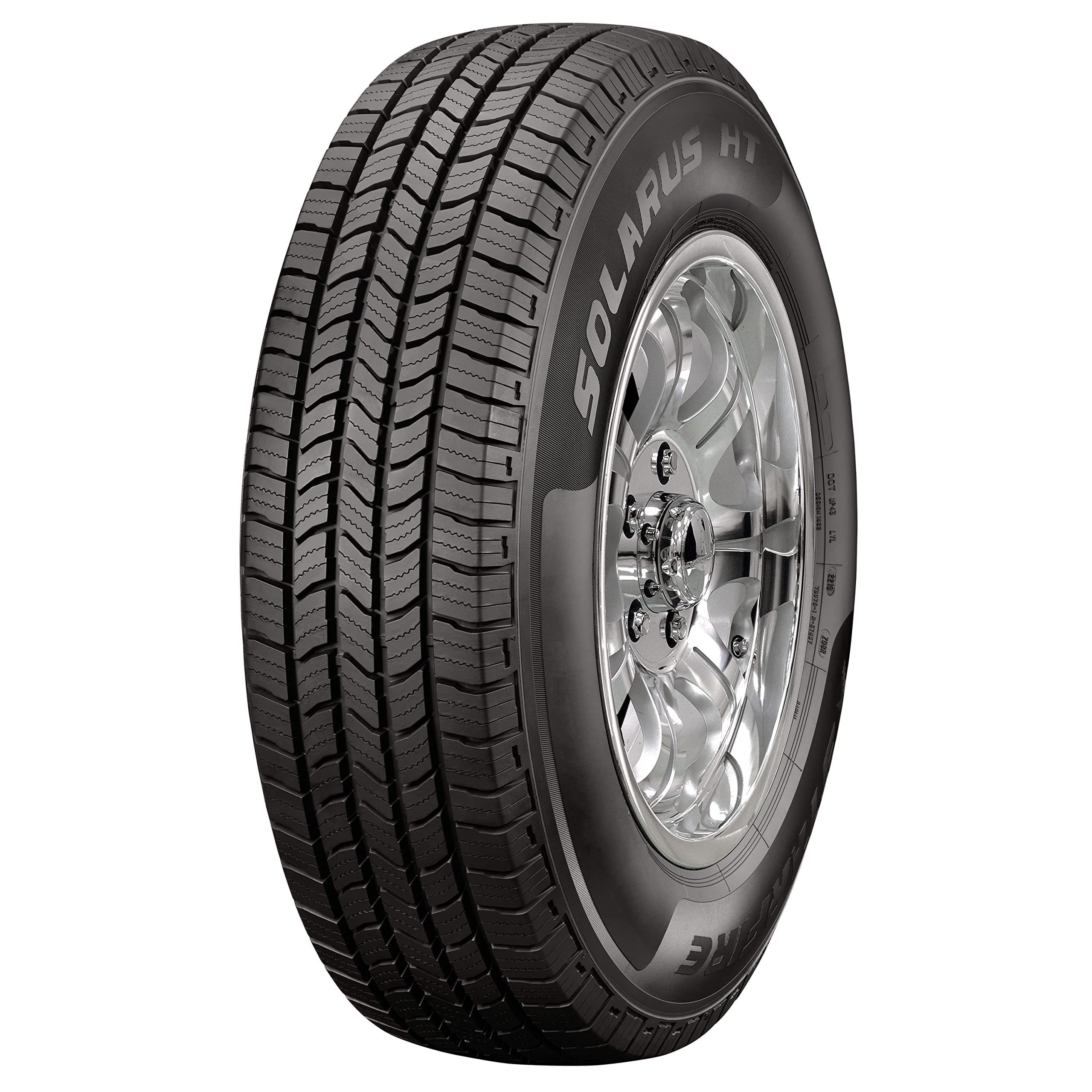 solarus tires