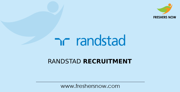 randstad recruitment