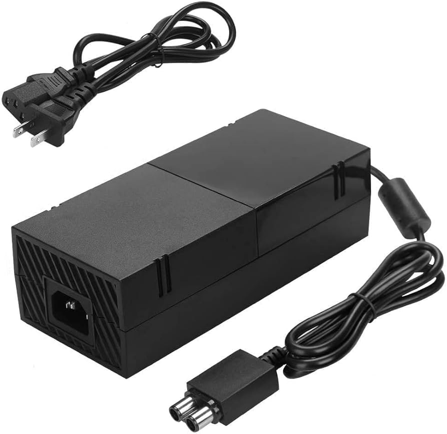 xbox one ac adapter