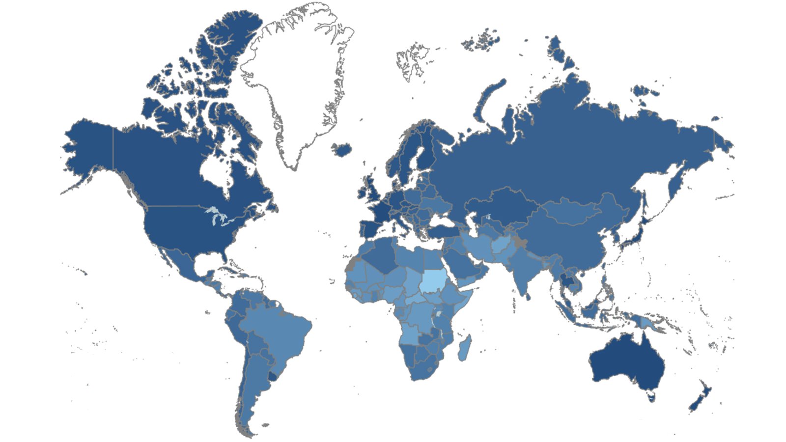 global health observatory data repository