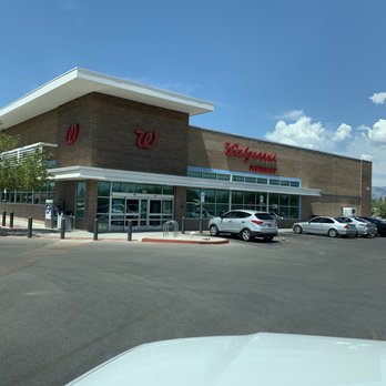 walgreens silverbell grant