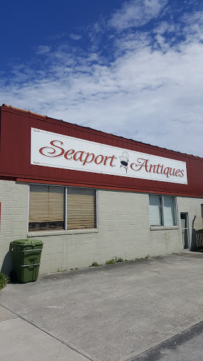 seaport antiques morehead city nc