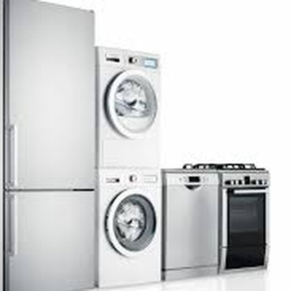 used appliances naples